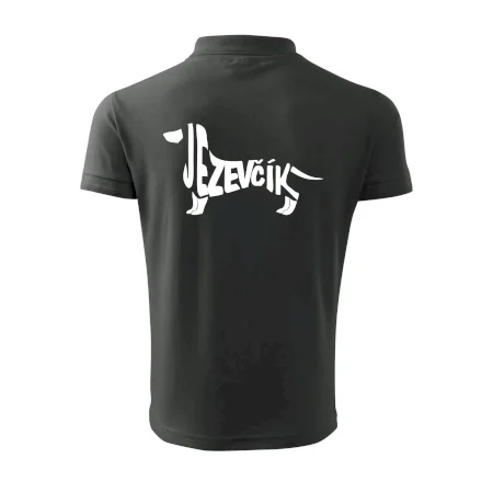 Jezevčík - CZ