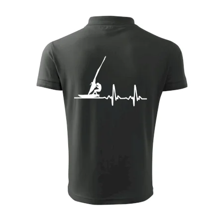 EKG Windsurfing