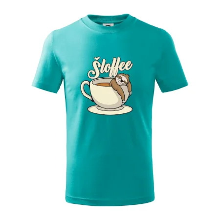 Šloffee - káva