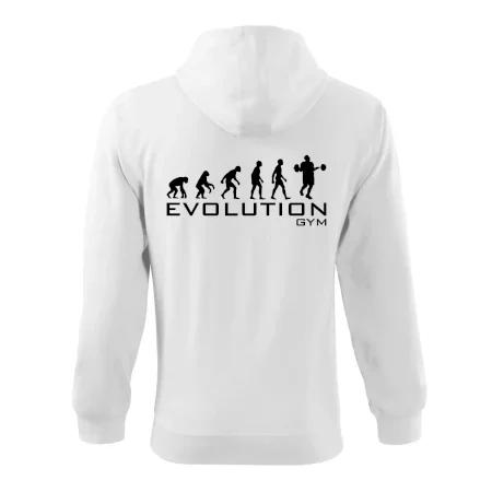 Evoluce Gym