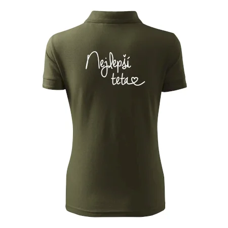 Nejlepší teta