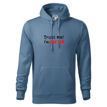 Trust me I´m  a Doctor / Věř mi jsem Doctor