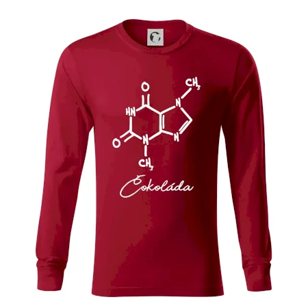 Čokoláda chemie