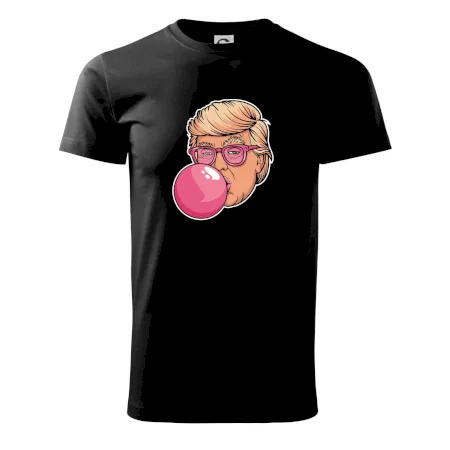 Trump gum