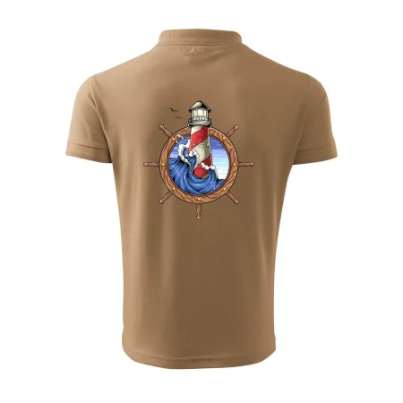 Námořnický maják