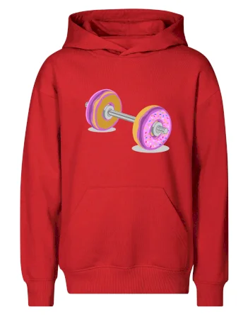 Donut Barbell