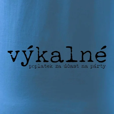 Čeština 2.0 - výkalné
