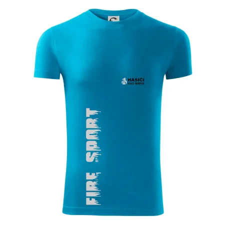 Hasiči REFLEXNÍ (oheň, Firesport, název sboru - vlastní nápis)