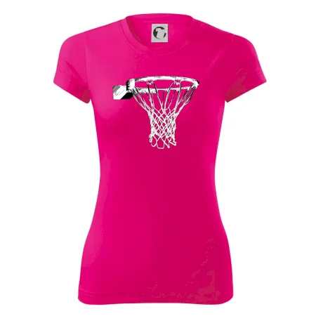 Basketbalový koš