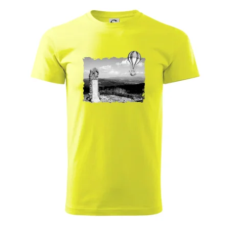 Retro Kralický Sněžník