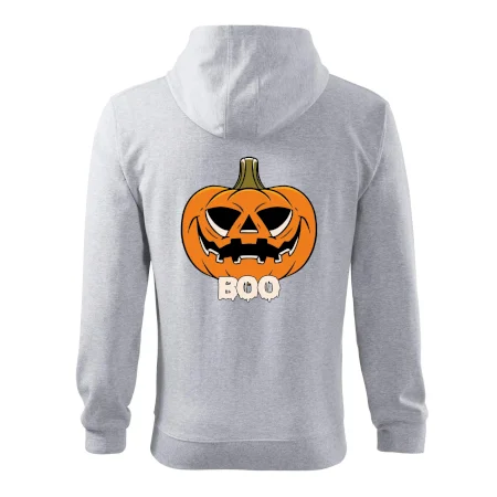 Halloween dýně