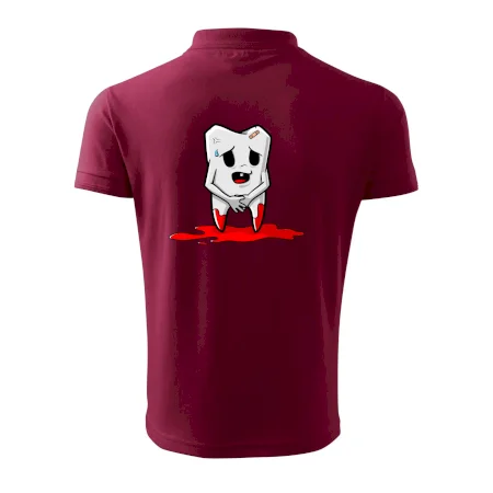 Vytržený zoubek