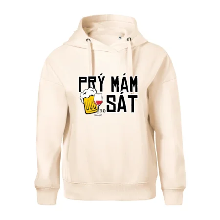 Prý mám 50 SÁT