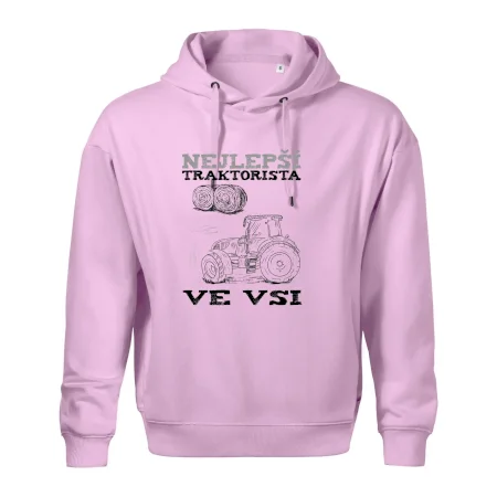 Nejlepší traktorista ve vsi