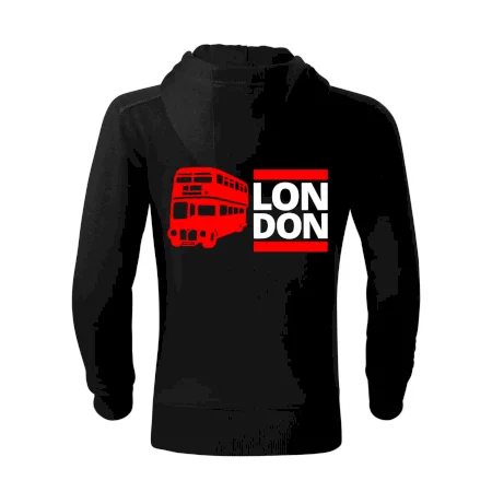 LON DON BUS