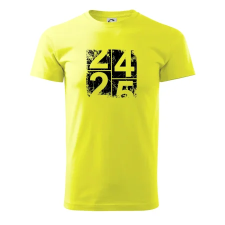 Tachometr 25