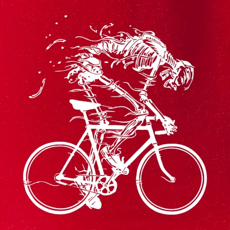 Gravel Bike - kostra