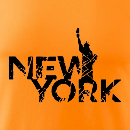 New York retro