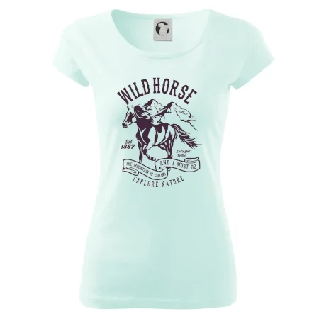 Wild Horse