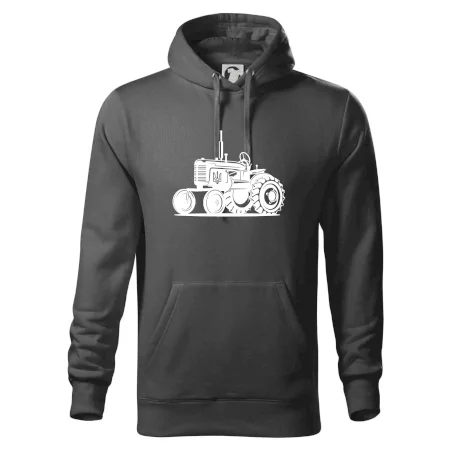 Traktor Ukrajinské armády