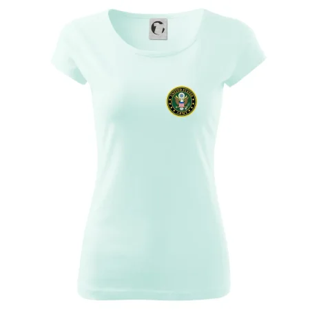United States Army barevné