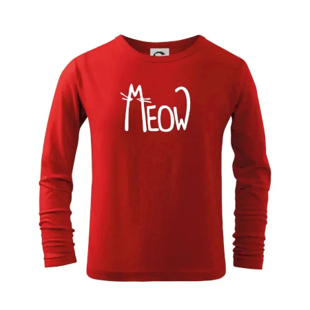 Meow - Mňau