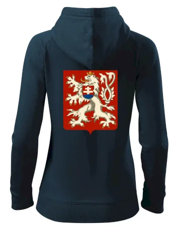 Znak Česko-Slovenská republika 1938–1939