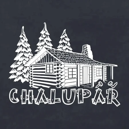 Chalupář srub