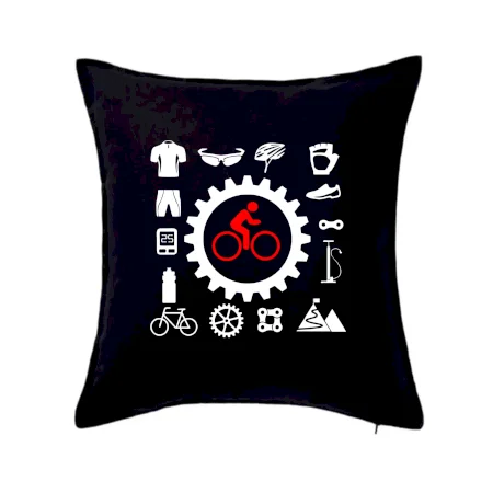 Vše pro cyklistiku