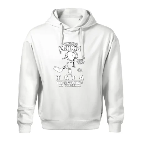 Oslovuji mě zedník a táta
