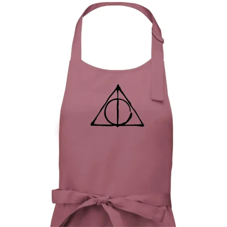 Harry - symbol relikvie
