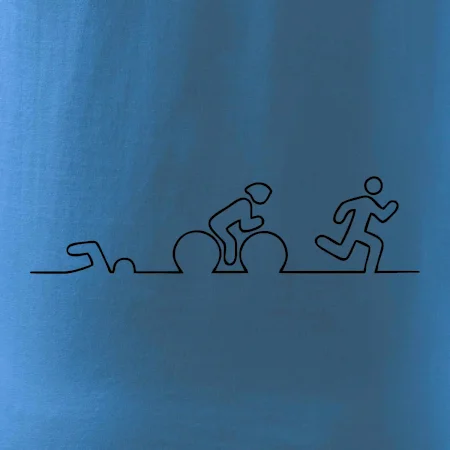 EKG triatlon