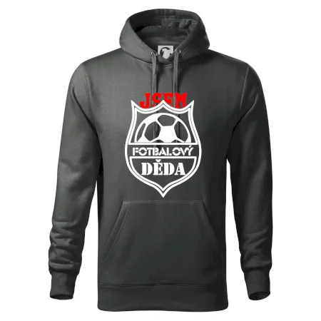 Jsem Fotbalový děda / fotbalová babička