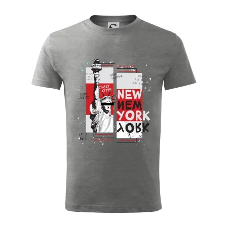 New york socha