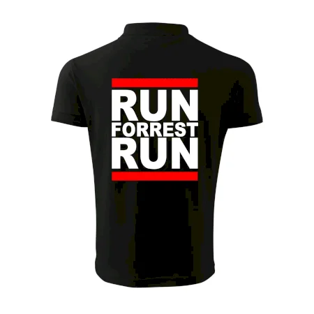 Run Forrest Run