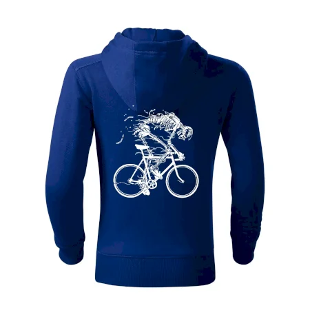 Gravel Bike - kostra