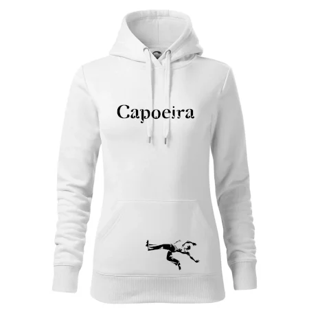 Capoeira velký