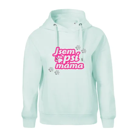 Jsem psí máma