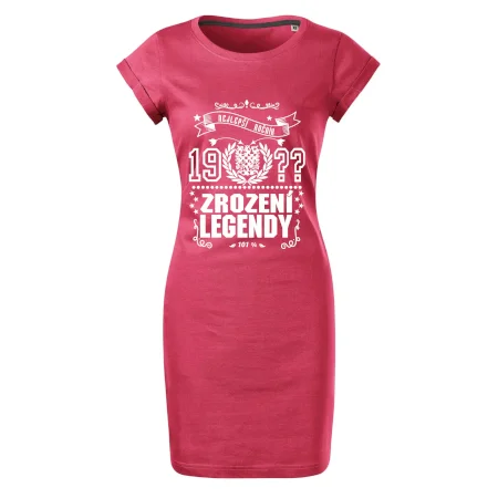 Zrození legendy - Moravská orlice