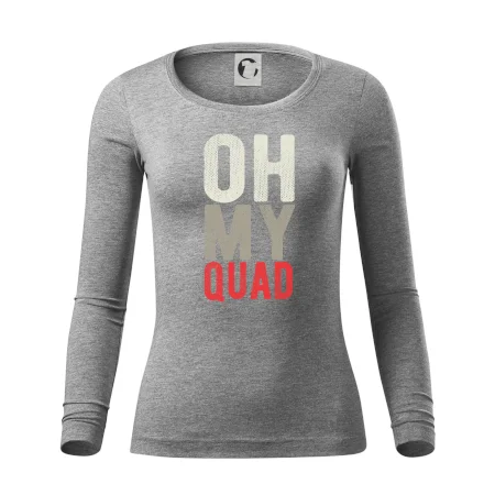 OH my Quad