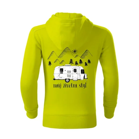 Můj životní styl