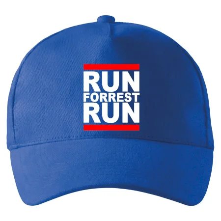 Run Forrest Run
