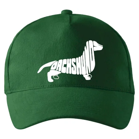 Jezevčík - Dachshund