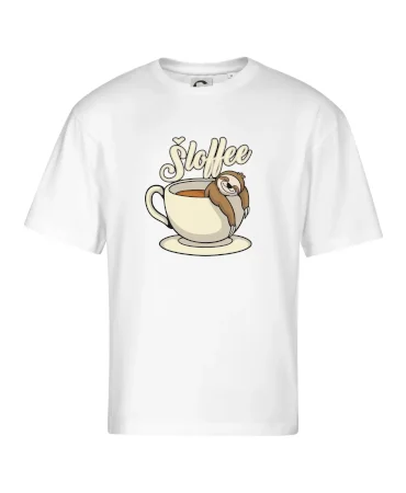 Šloffee - káva