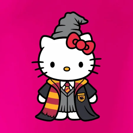 Harry kitty