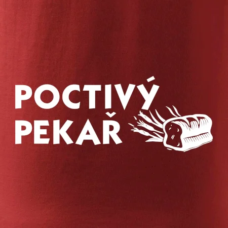 Poctivý Pekař
