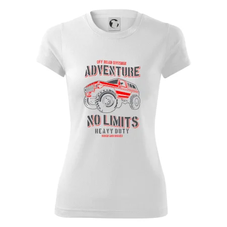 No Limits