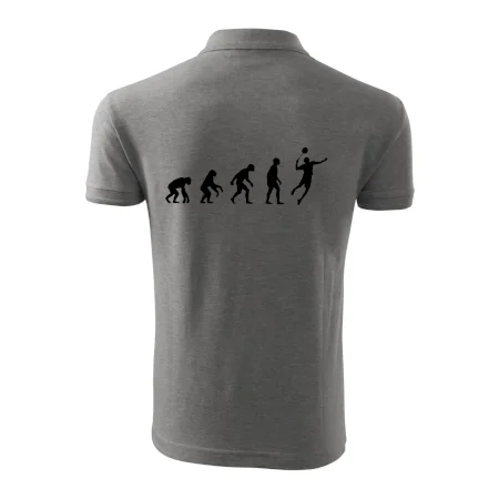 Evoluce Badminton