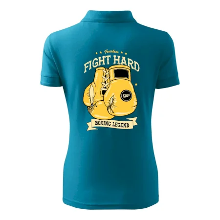 Boxing legend