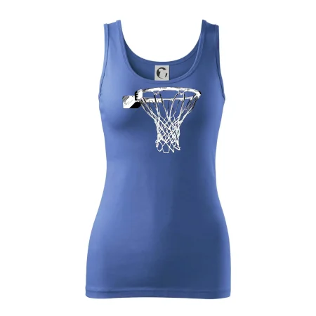 Basketbalový koš